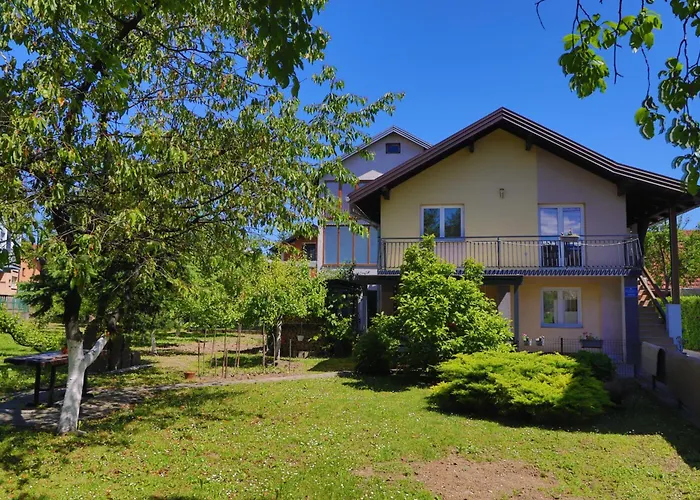 Apartman Ozimice 2