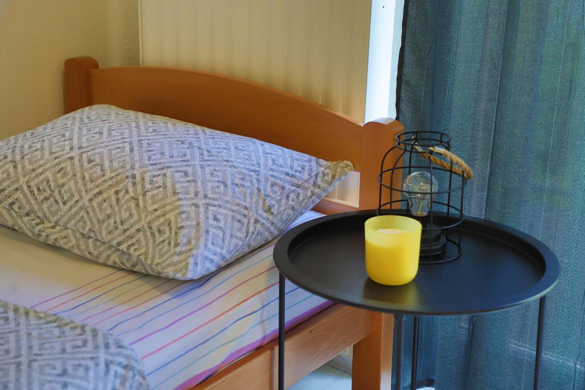 Ozimice 2 Apartmán Bihać