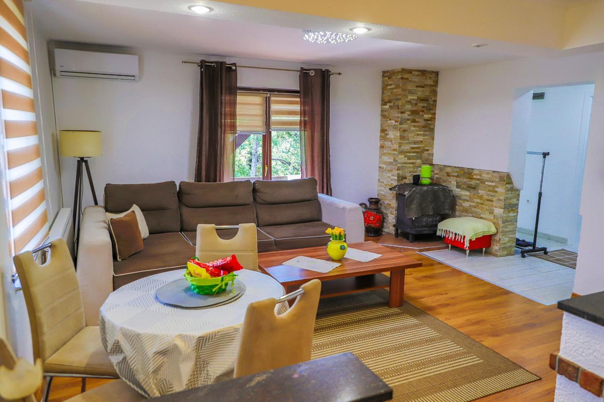 Ozimice 2 Apartment