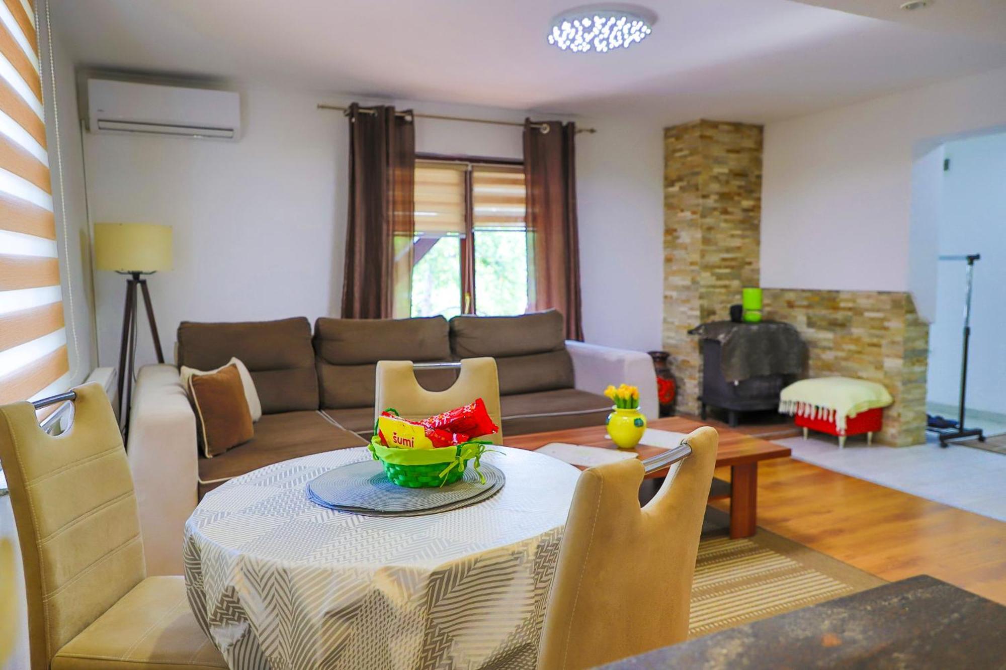 Ozimice 2 Apartment Bihać