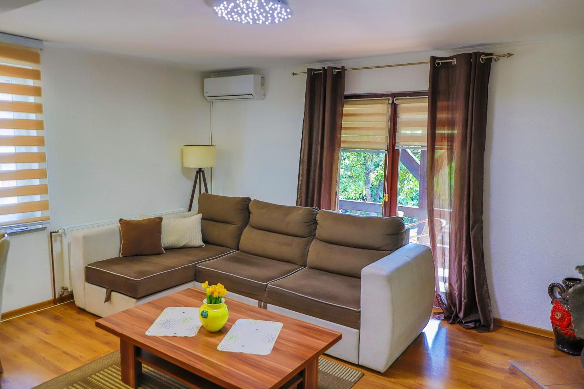 Ozimice 2 Apartmán Bihać