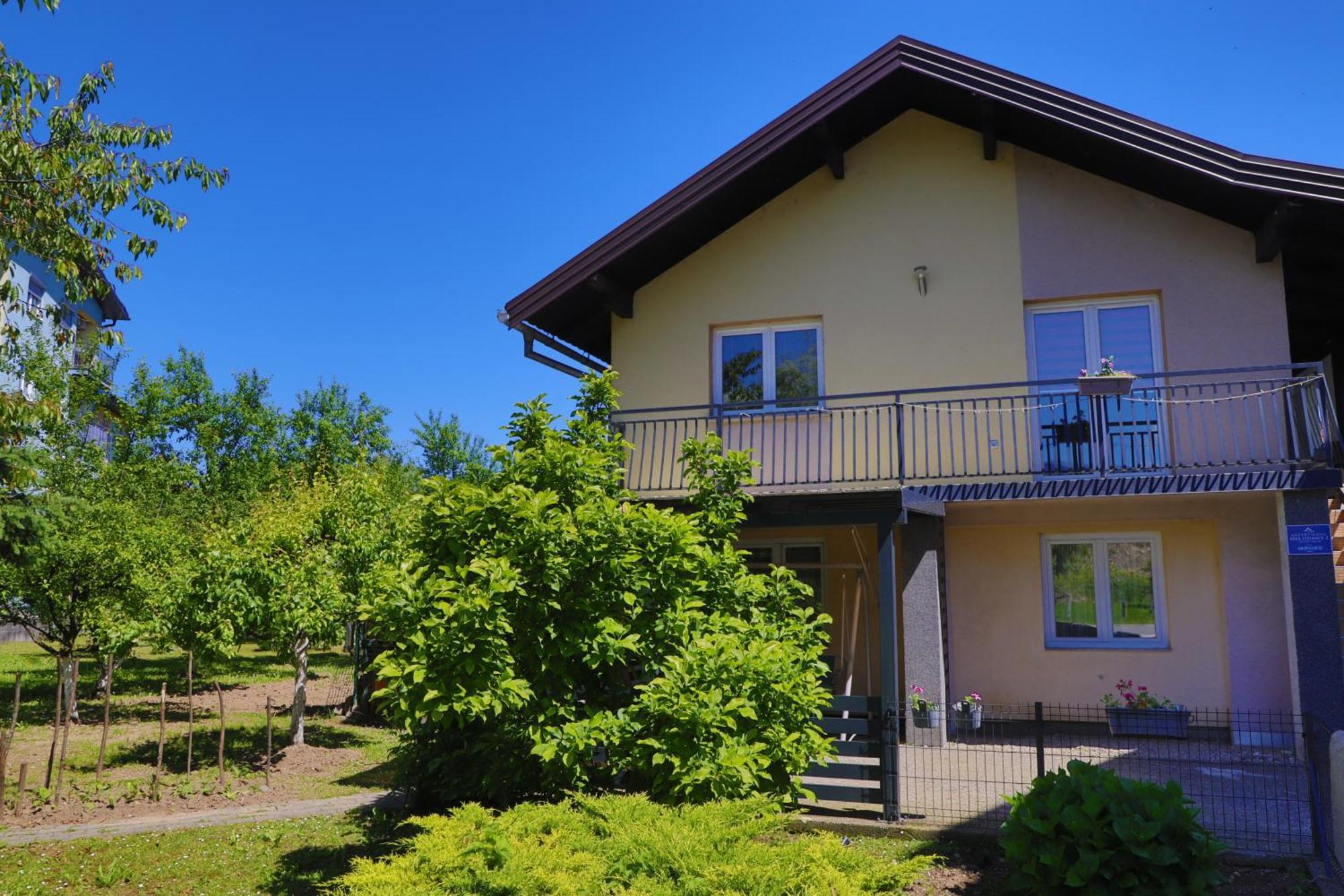 Apartment Ozimice 2